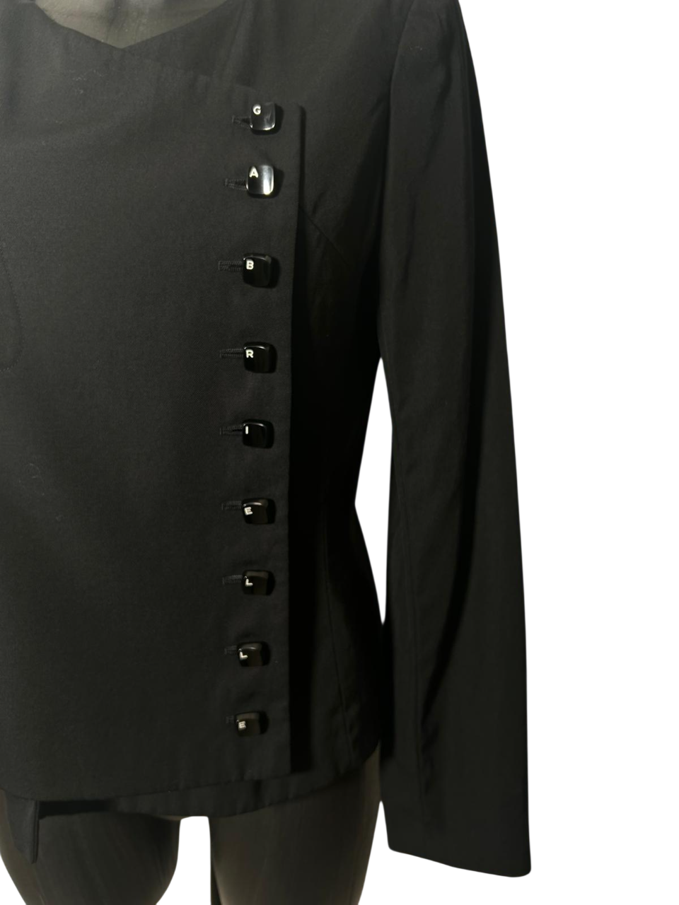 Chanel S/S 2000 Blazer 'Gabrielle'