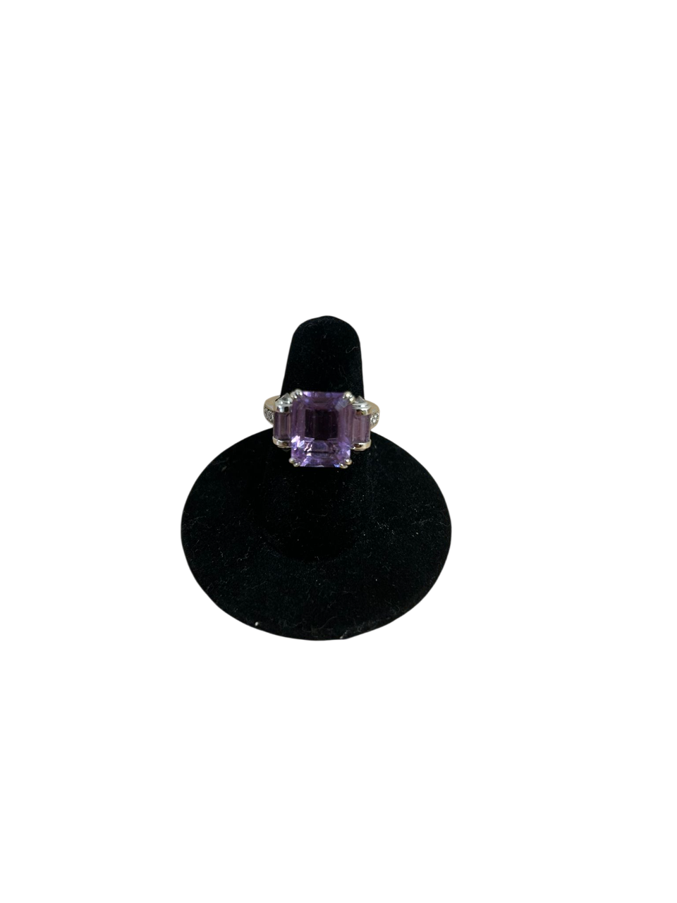 Mauboussin "Couleur Baiser" Ring