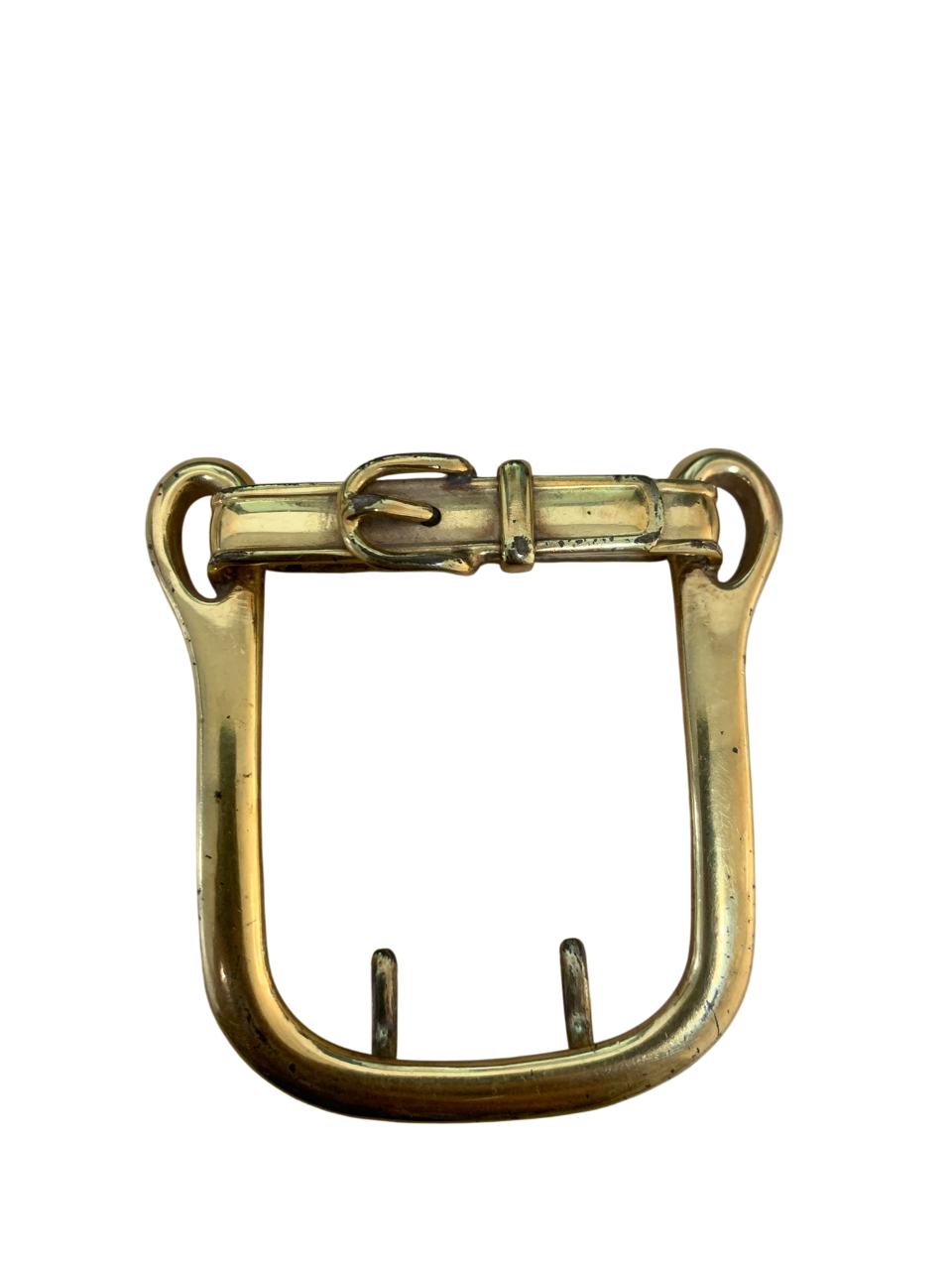 Hermès Belt Buckle