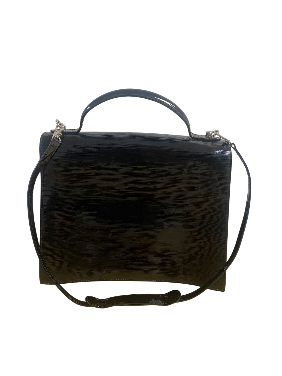 Louis Vuitton The Sevigne Epi Electric Bag