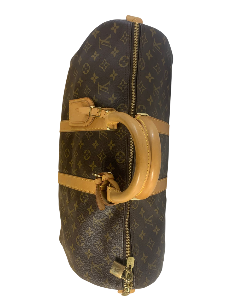 Louis Vuitton Keepall 45 Monogram 1998