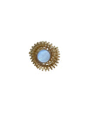 Dilip Jindal - Bijoux Couture - Nacré Ring