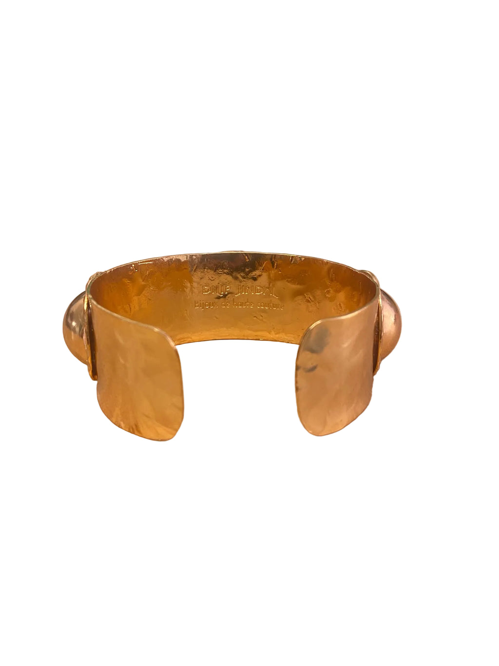 Dilip Jindal - Bijoux Couture - Bracelet