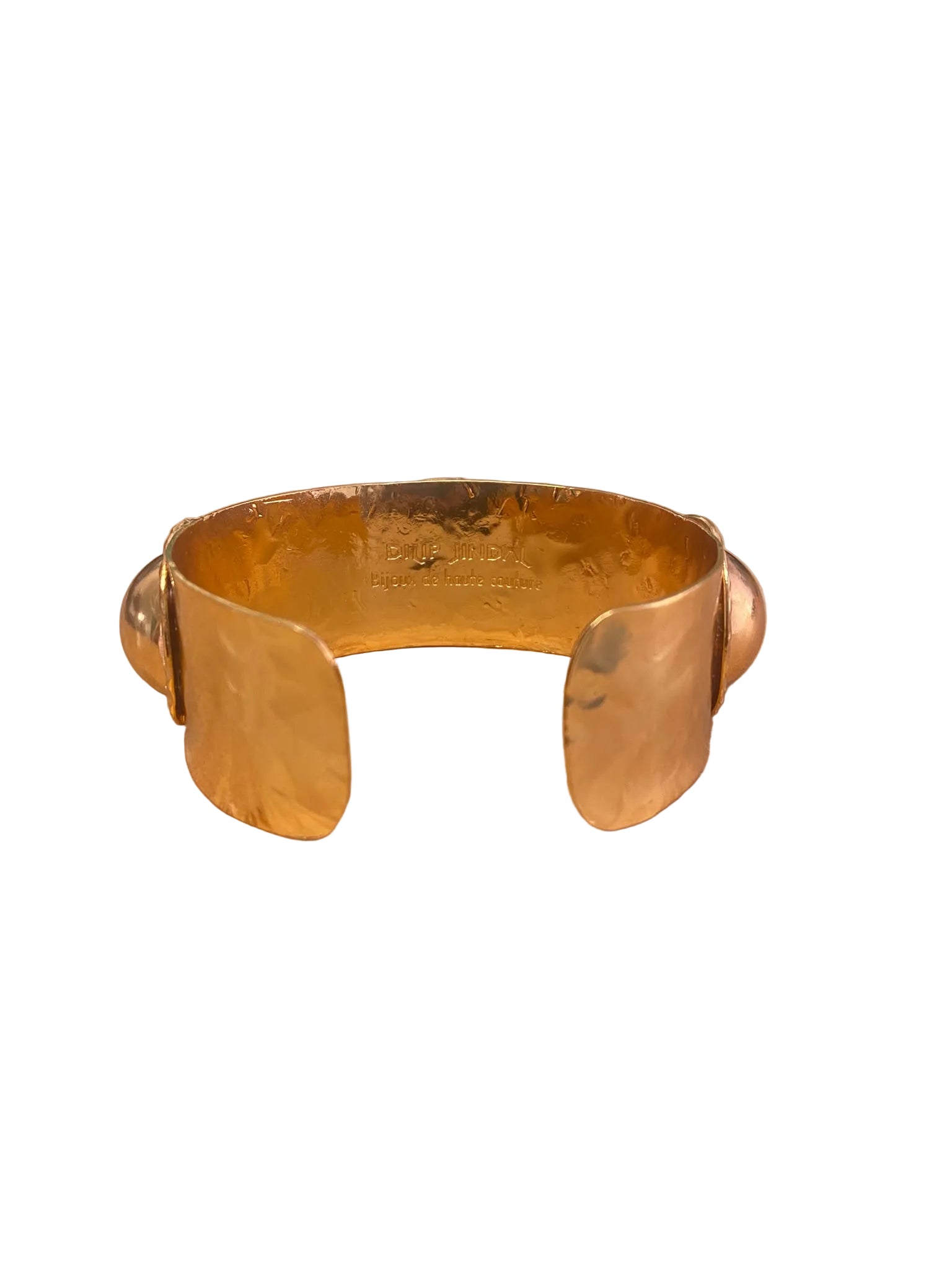 Dilip Jindal - Bijoux Couture - Bracelet