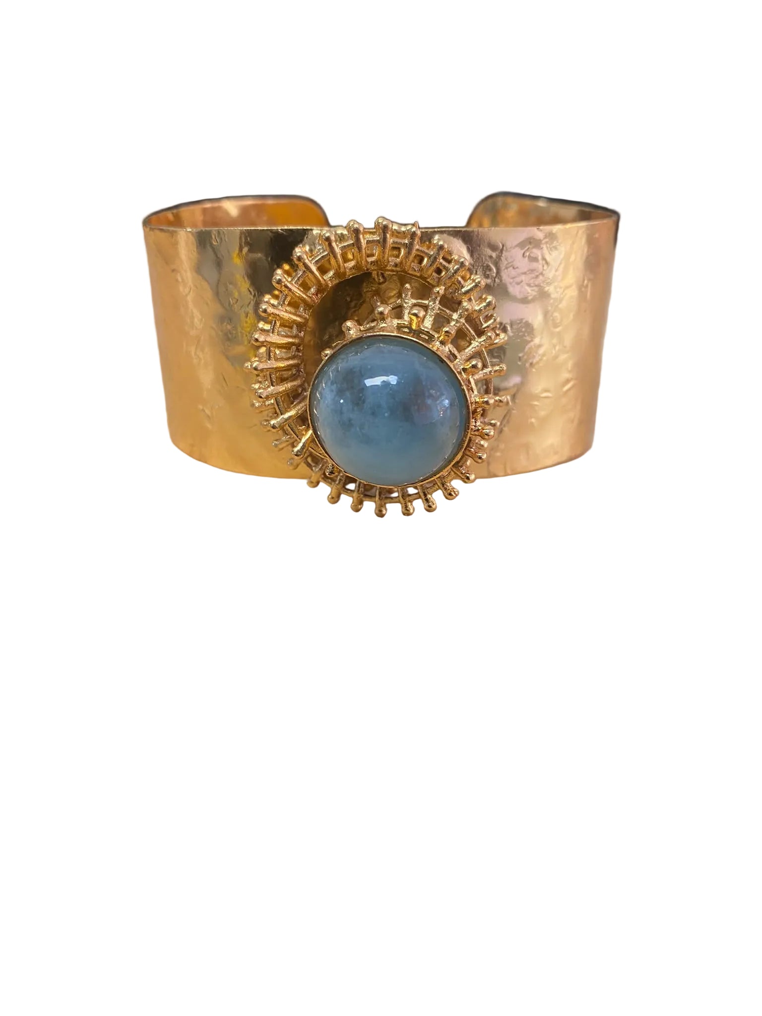 Dilip Jindal - Bijoux Couture - Collection Océan Addict Bracelet