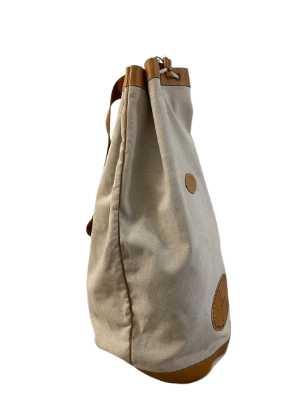 Hermes Vintage cruise Bag