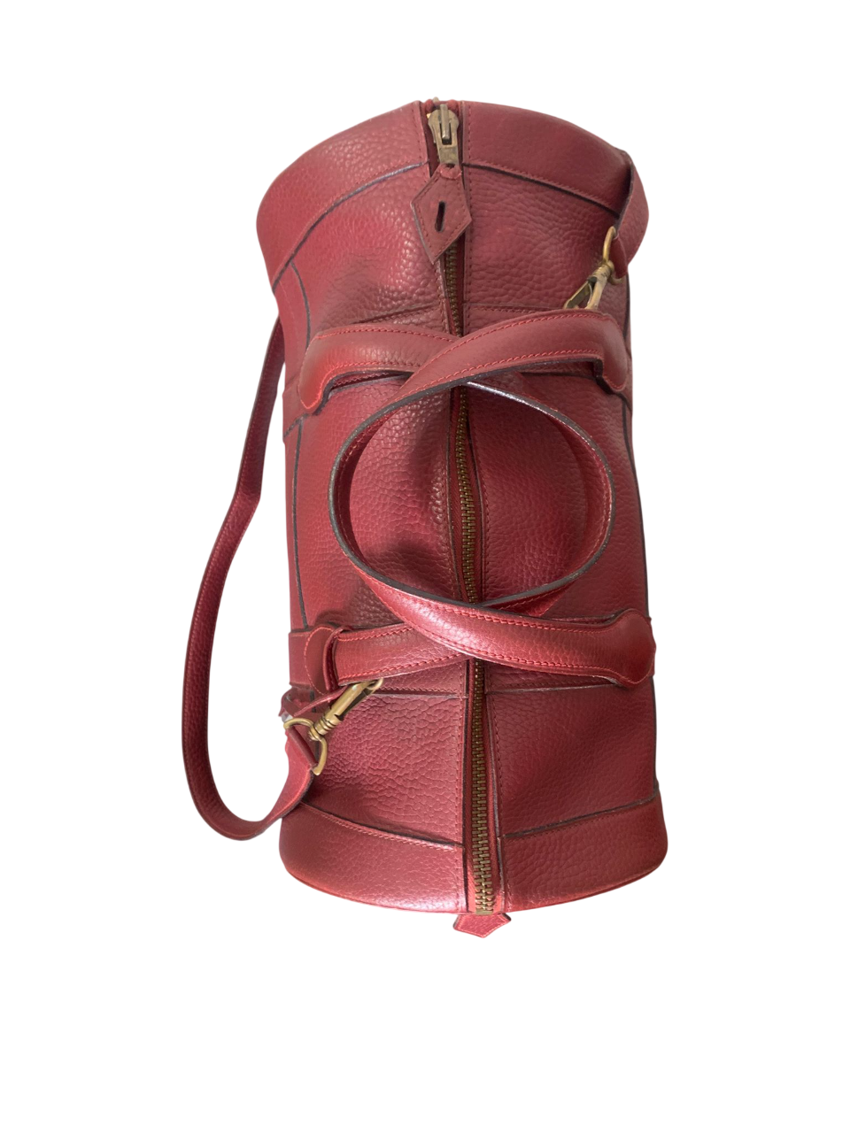 Hermès Boston Bag