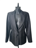 Thierry Mugler Black Blazer