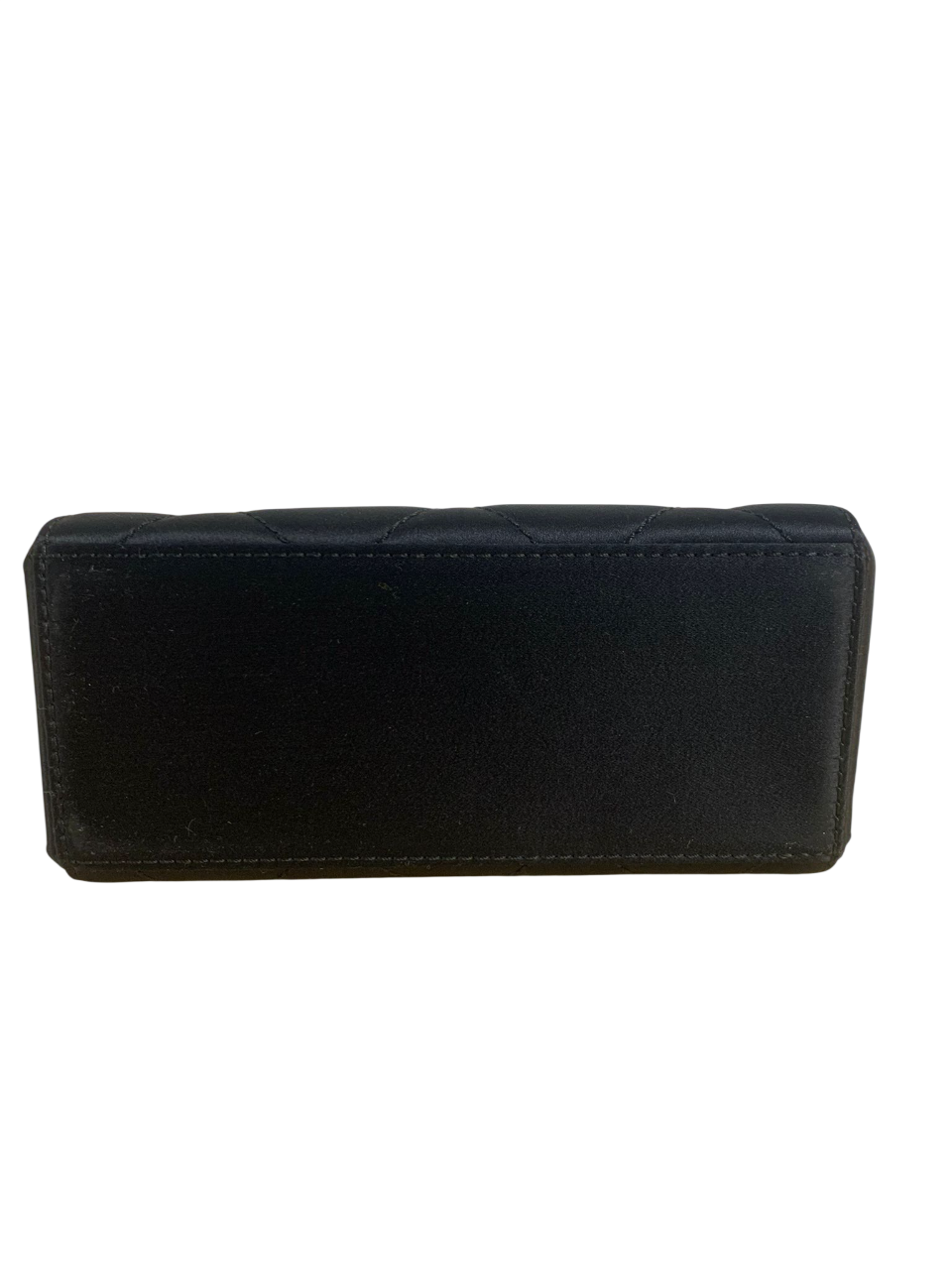 Chanel Mini satin Frame Bag (1996/1997)