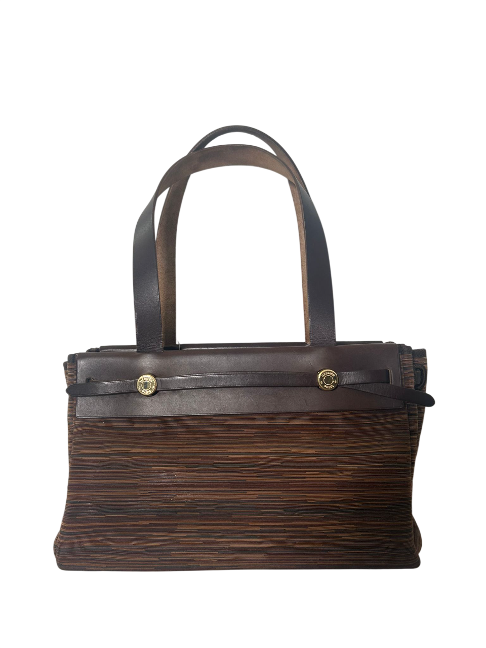 Hermès Vibrato Herbag 2003