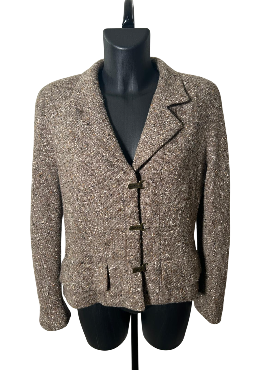 Chanel's Fall/Winter 1999 Blazer