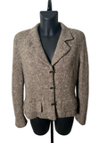 Chanel's Fall/Winter 1999 Blazer
