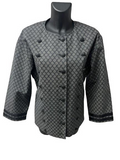 Jean Paul Gaultier Grey Jacket