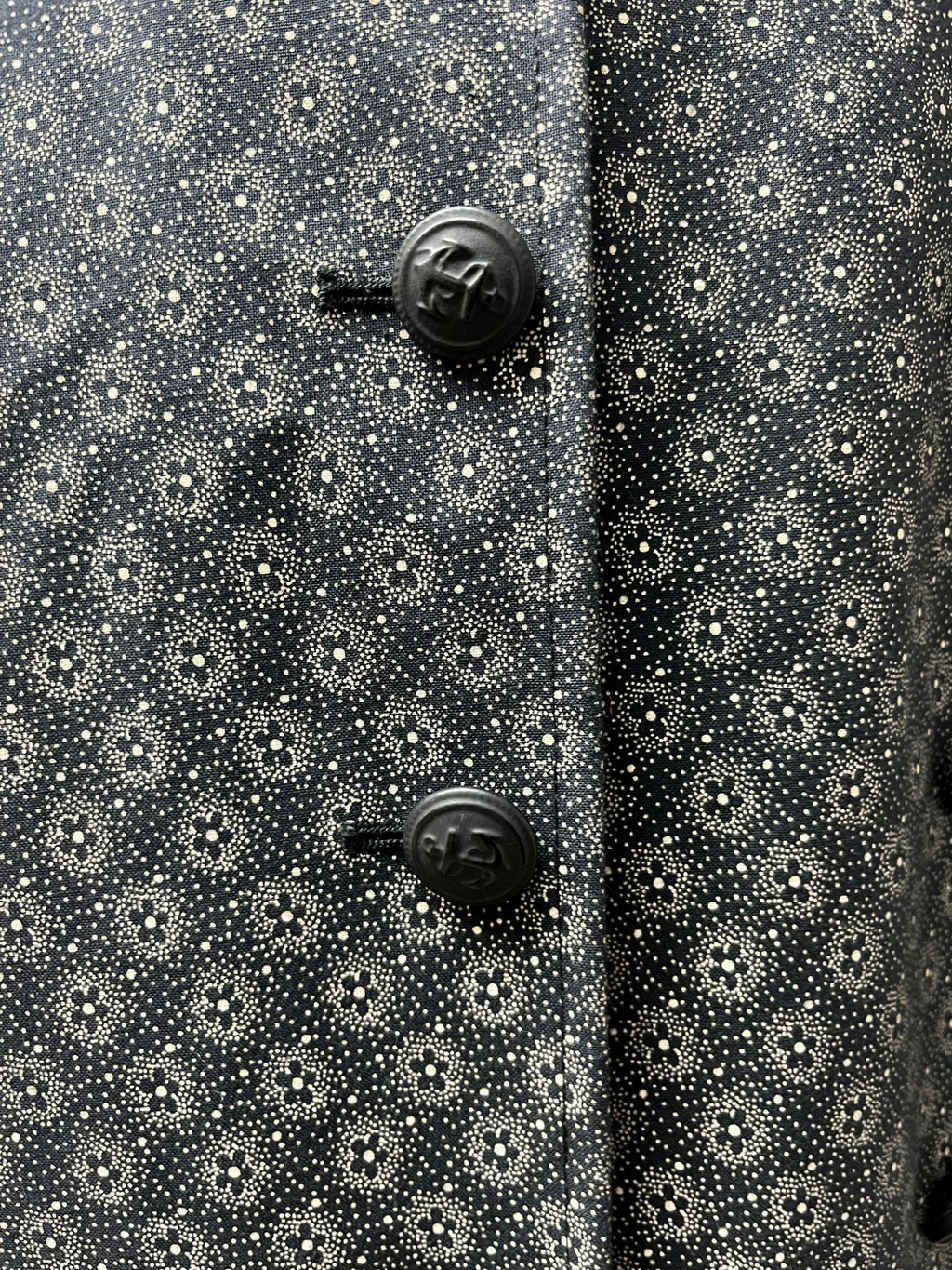 Jean Paul Gaultier Grey Jacket