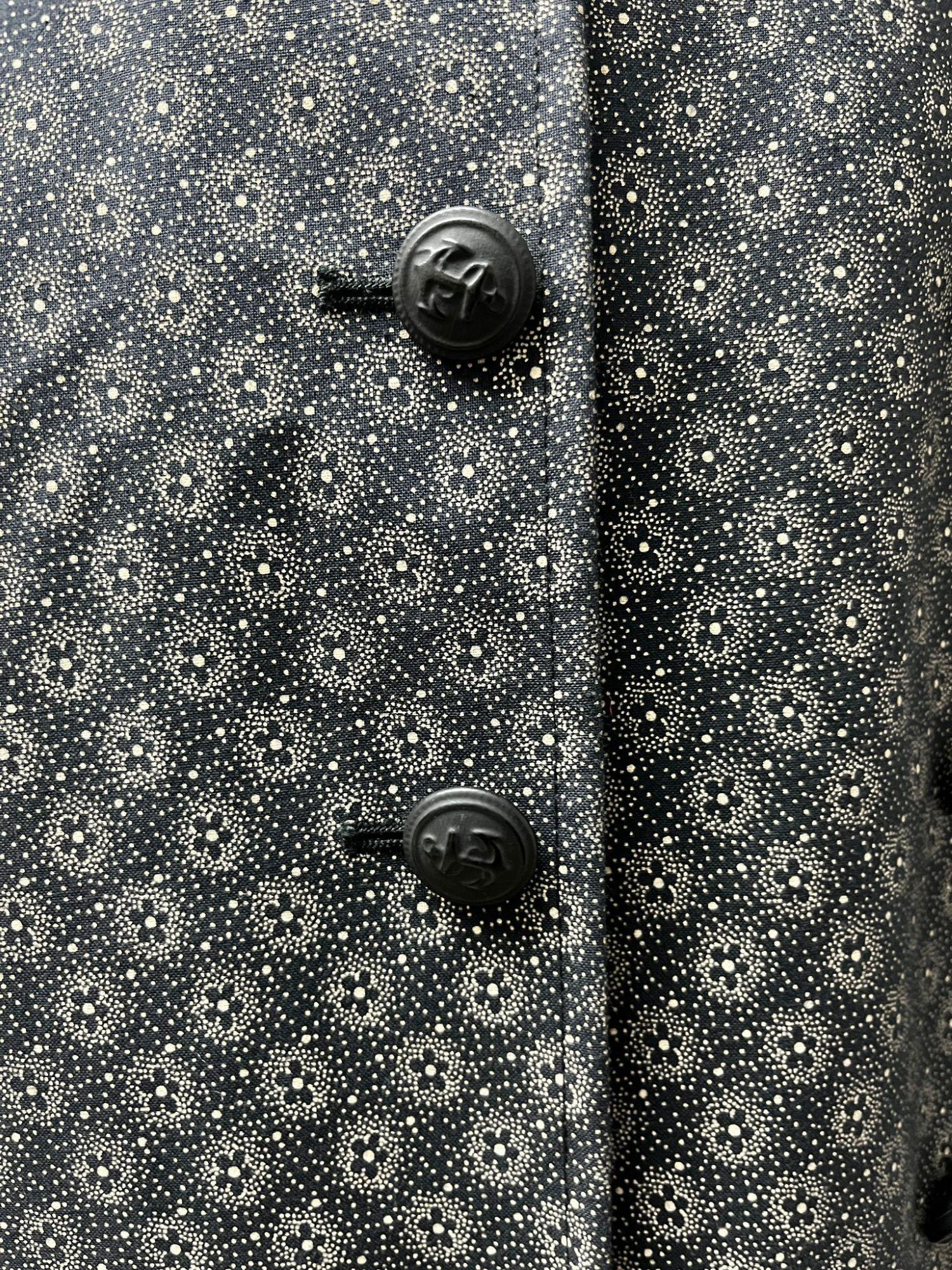 Jean Paul Gaultier Grey Jacket