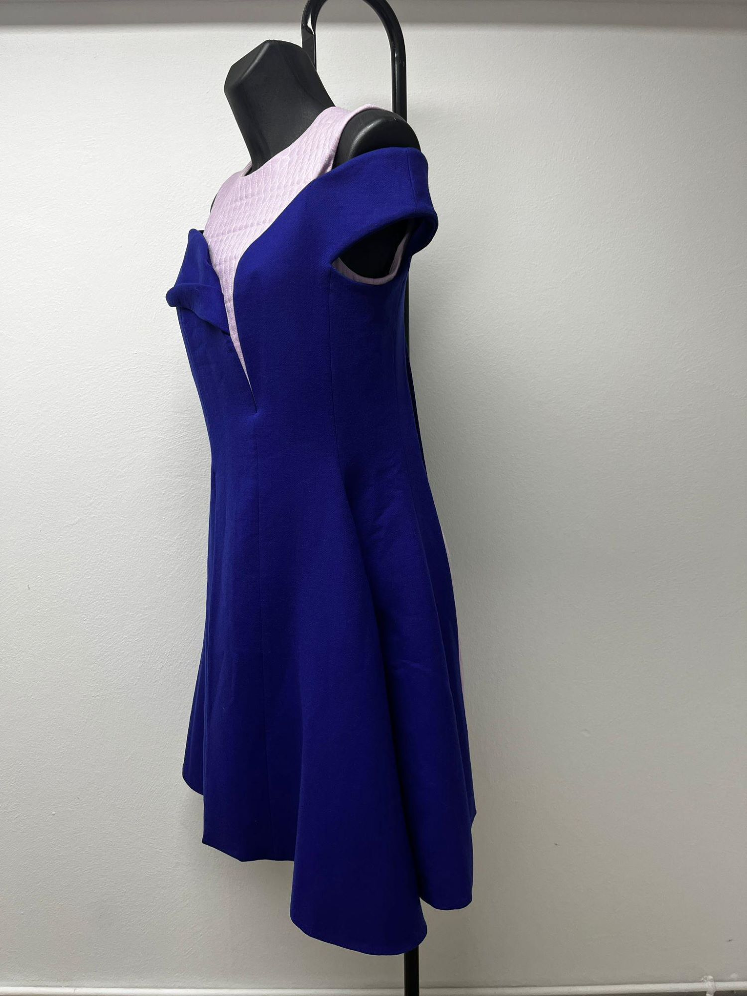 Raf Simons x Christian Dior Dress (Fall 2014)