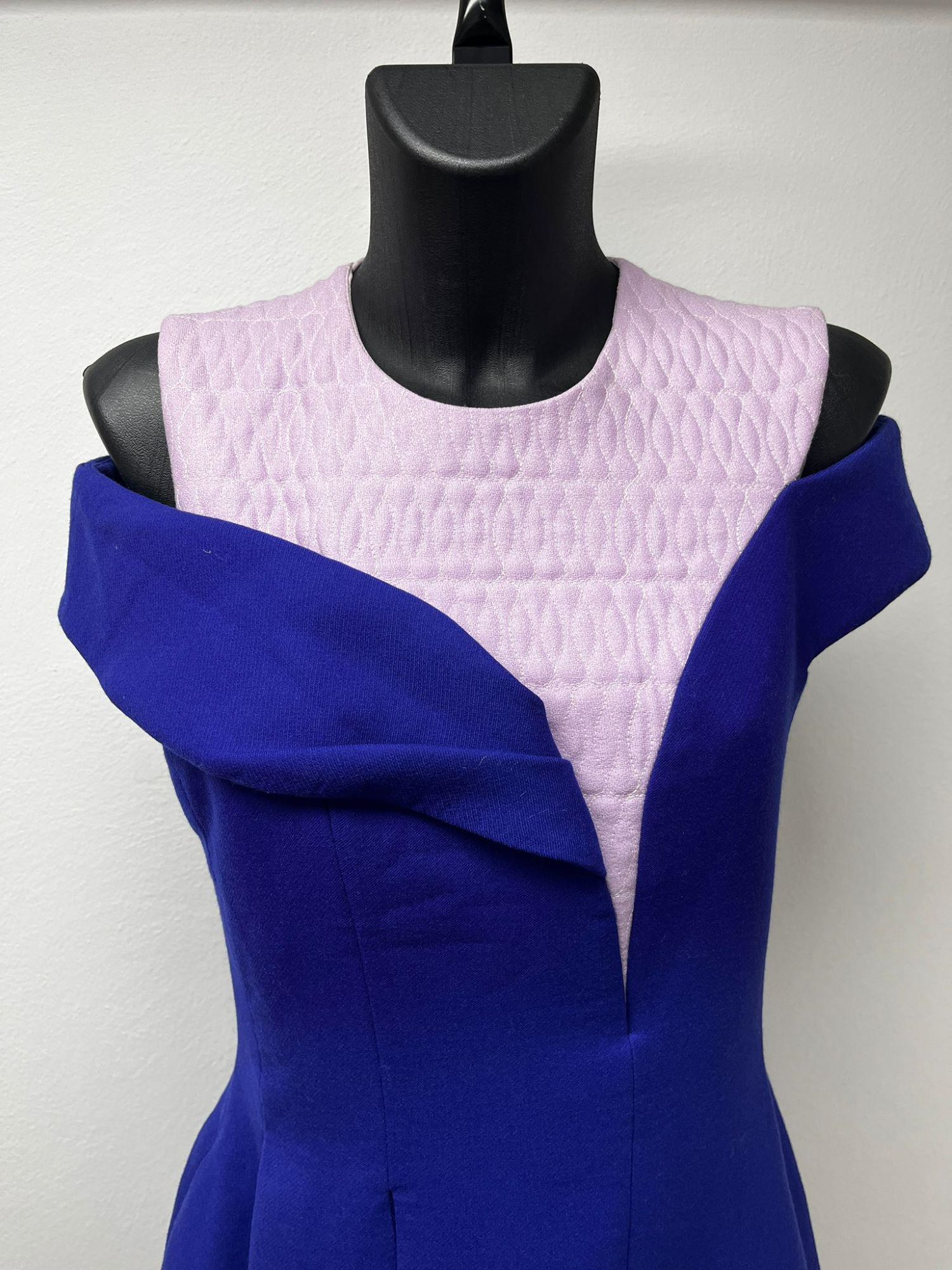 Raf Simons x Christian Dior Dress (Fall 2014)