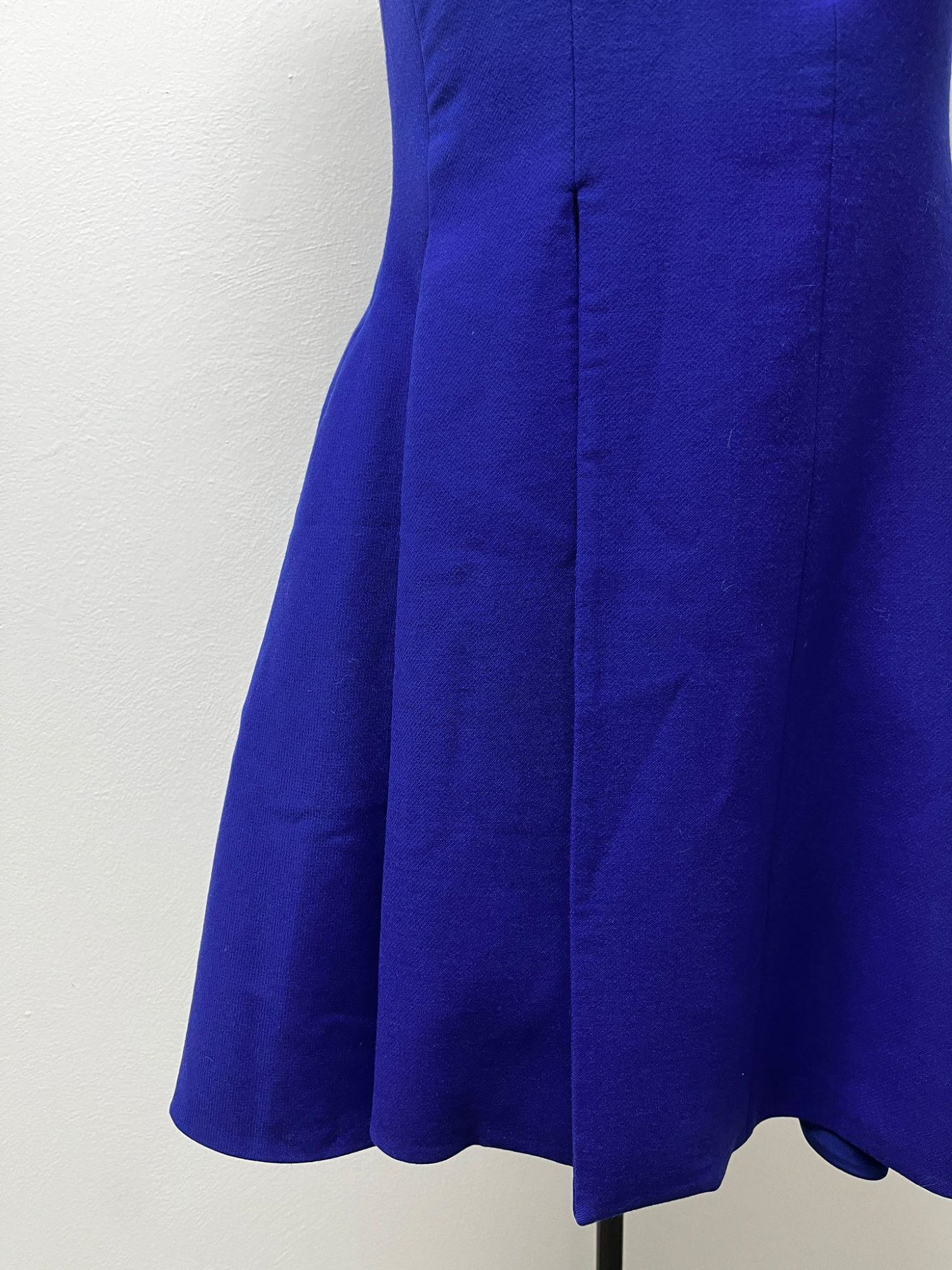 Raf Simons x Christian Dior Dress (Fall 2014)