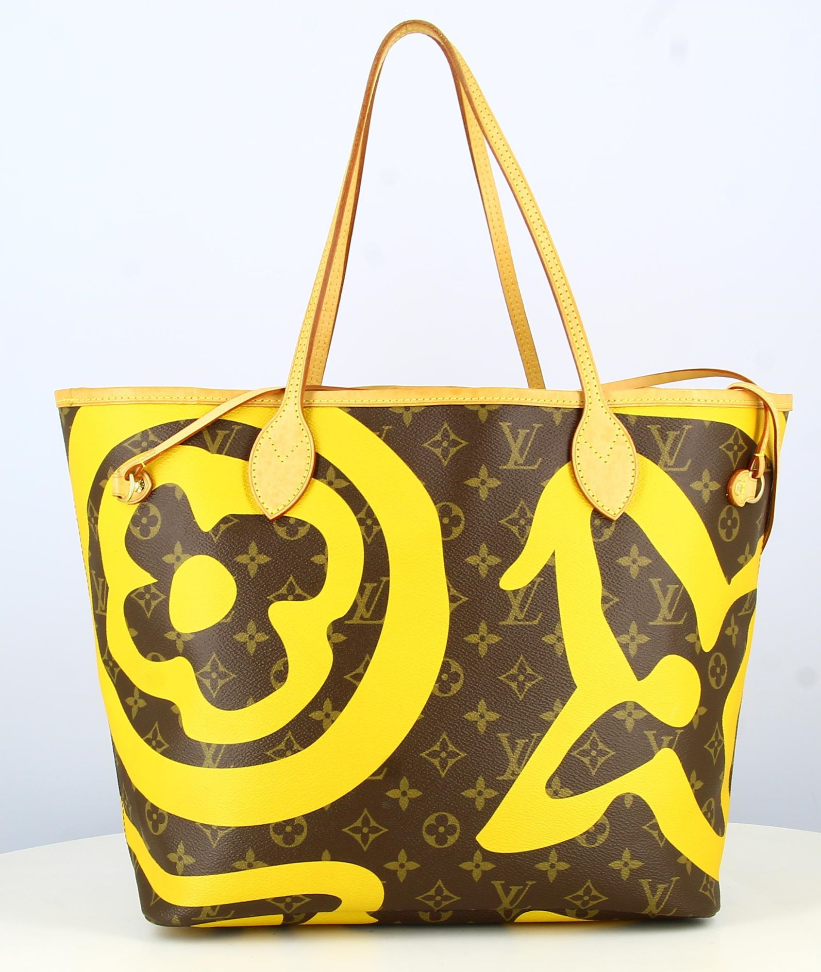 Louis Vuitton Cancun Neverfull