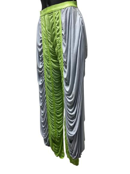 Loewe Bicoulour Pants