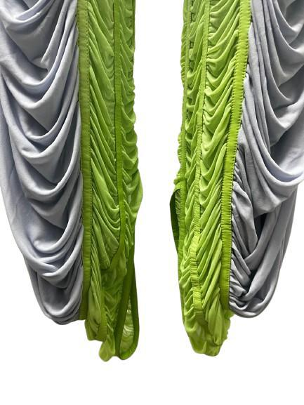 Loewe Bicoulour Pants