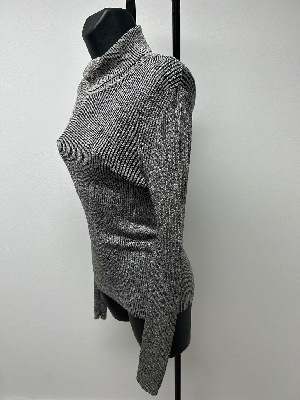 Dior Lurex Pull Over