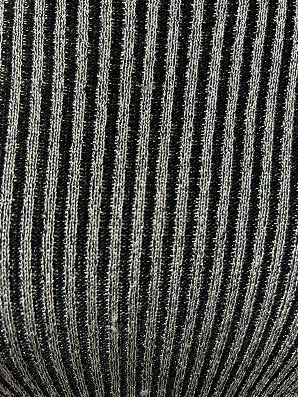 Dior Lurex Pull Over