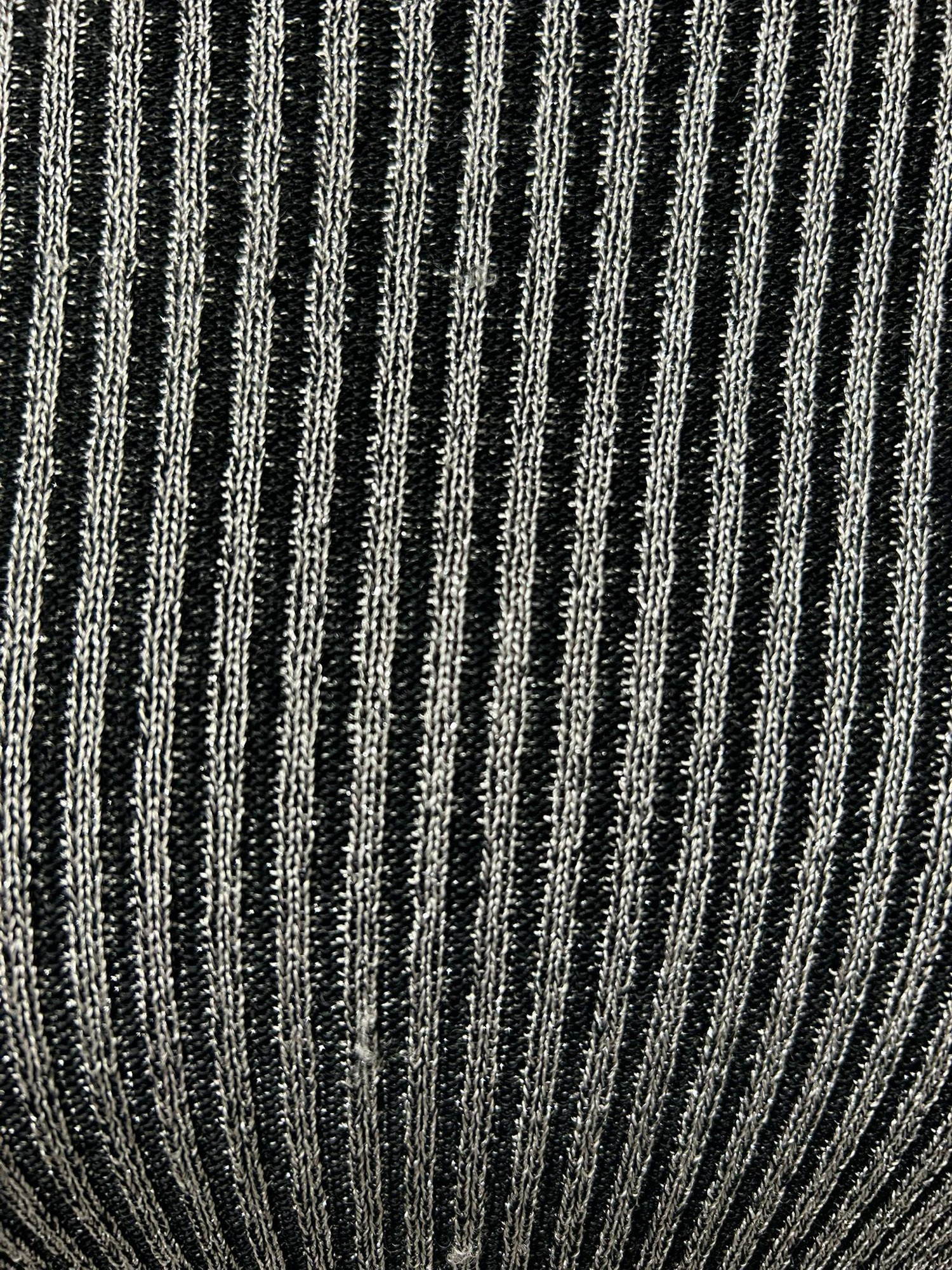 Dior Lurex Pull Over