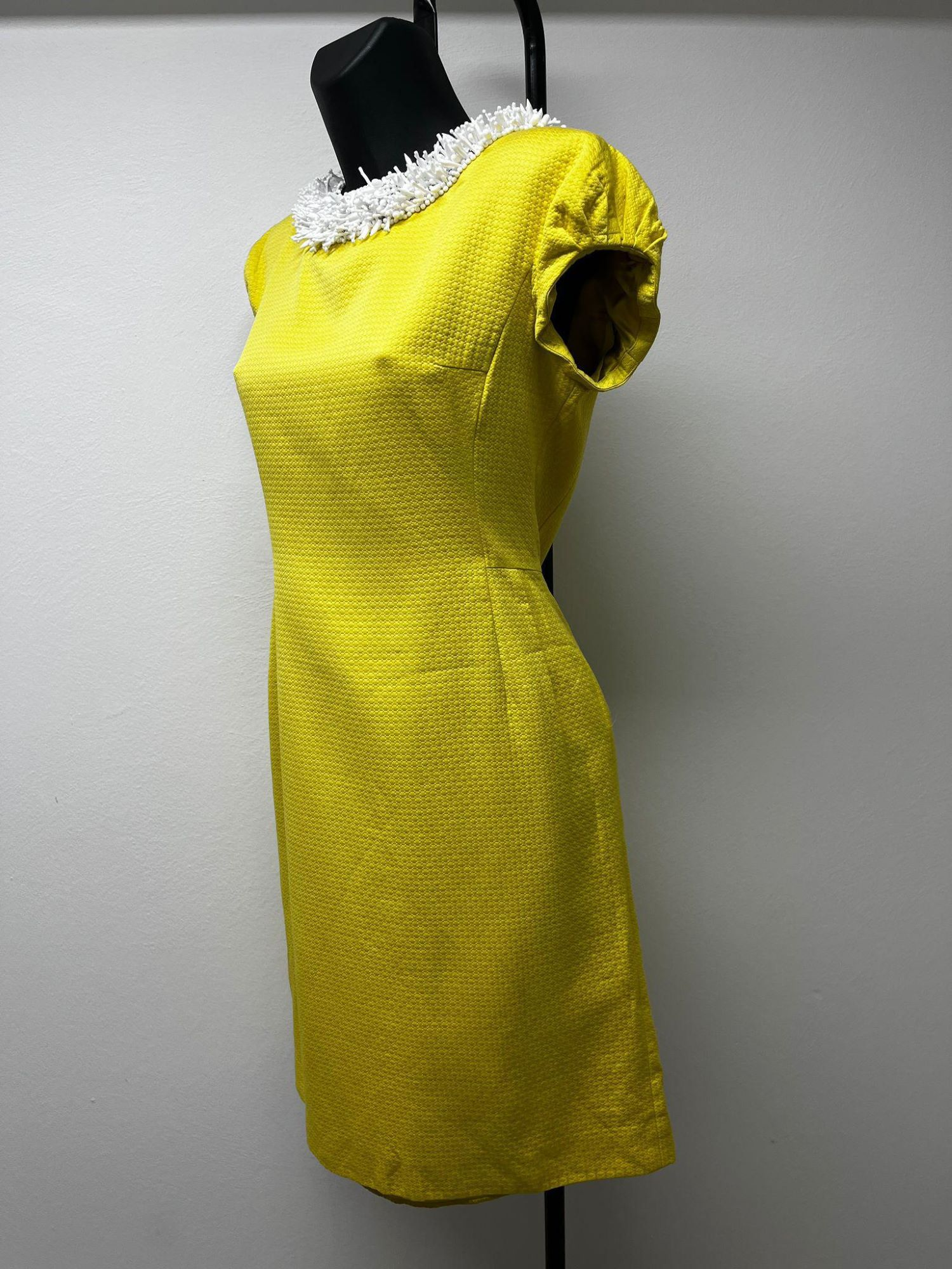 John Galliano x Christian Dior Dress (Resort 2009)