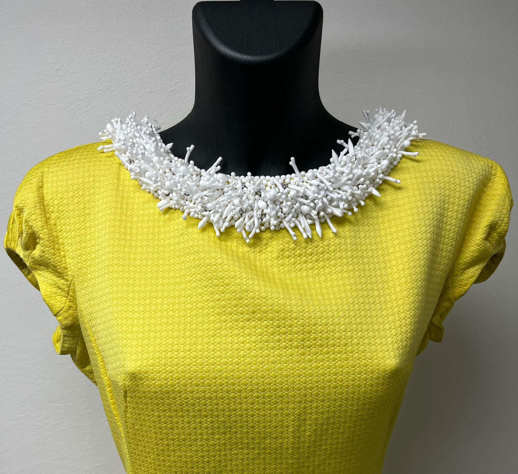 John Galliano x Christian Dior Dress (Resort 2009)