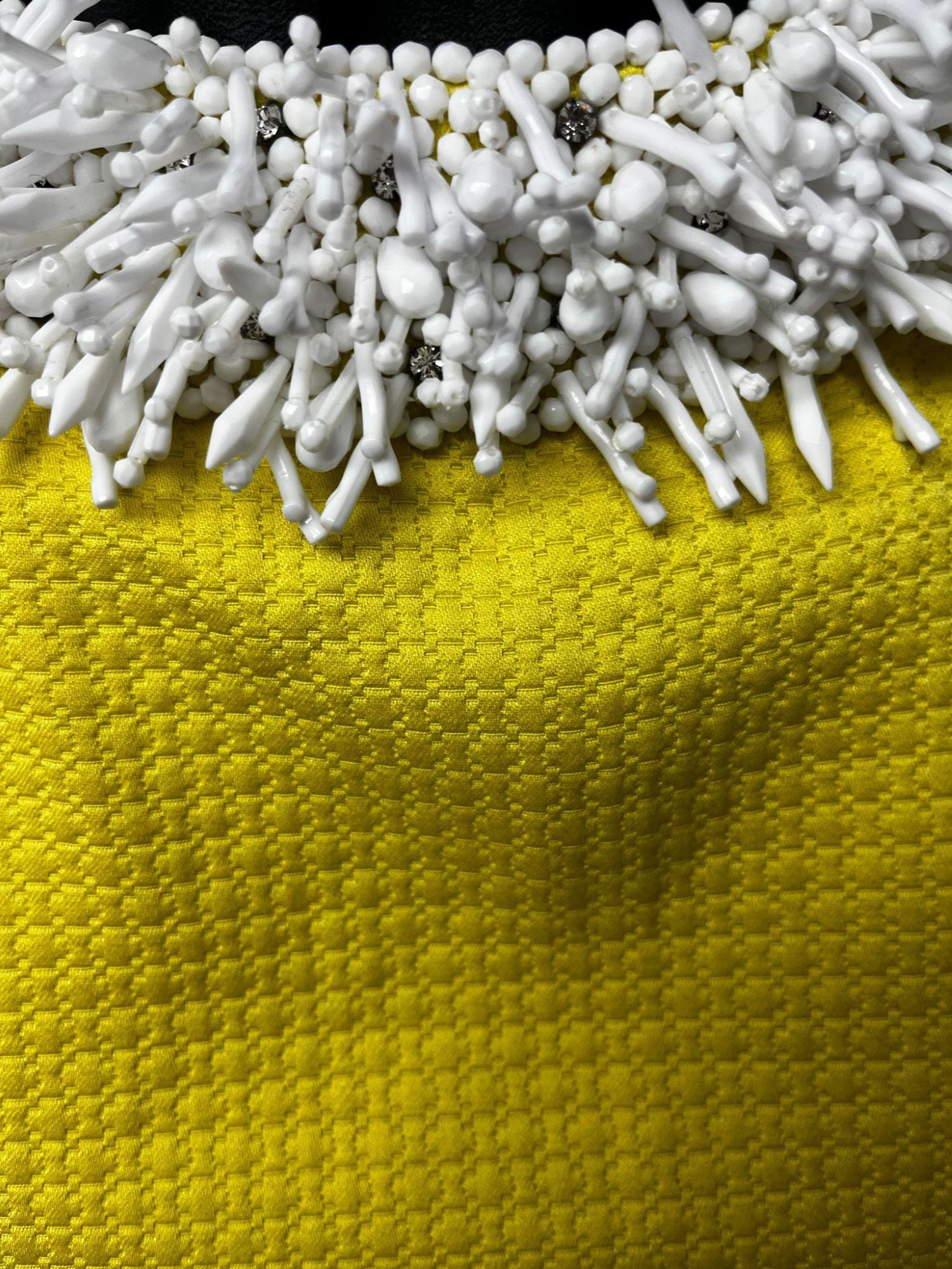 John Galliano x Christian Dior Dress (Resort 2009)