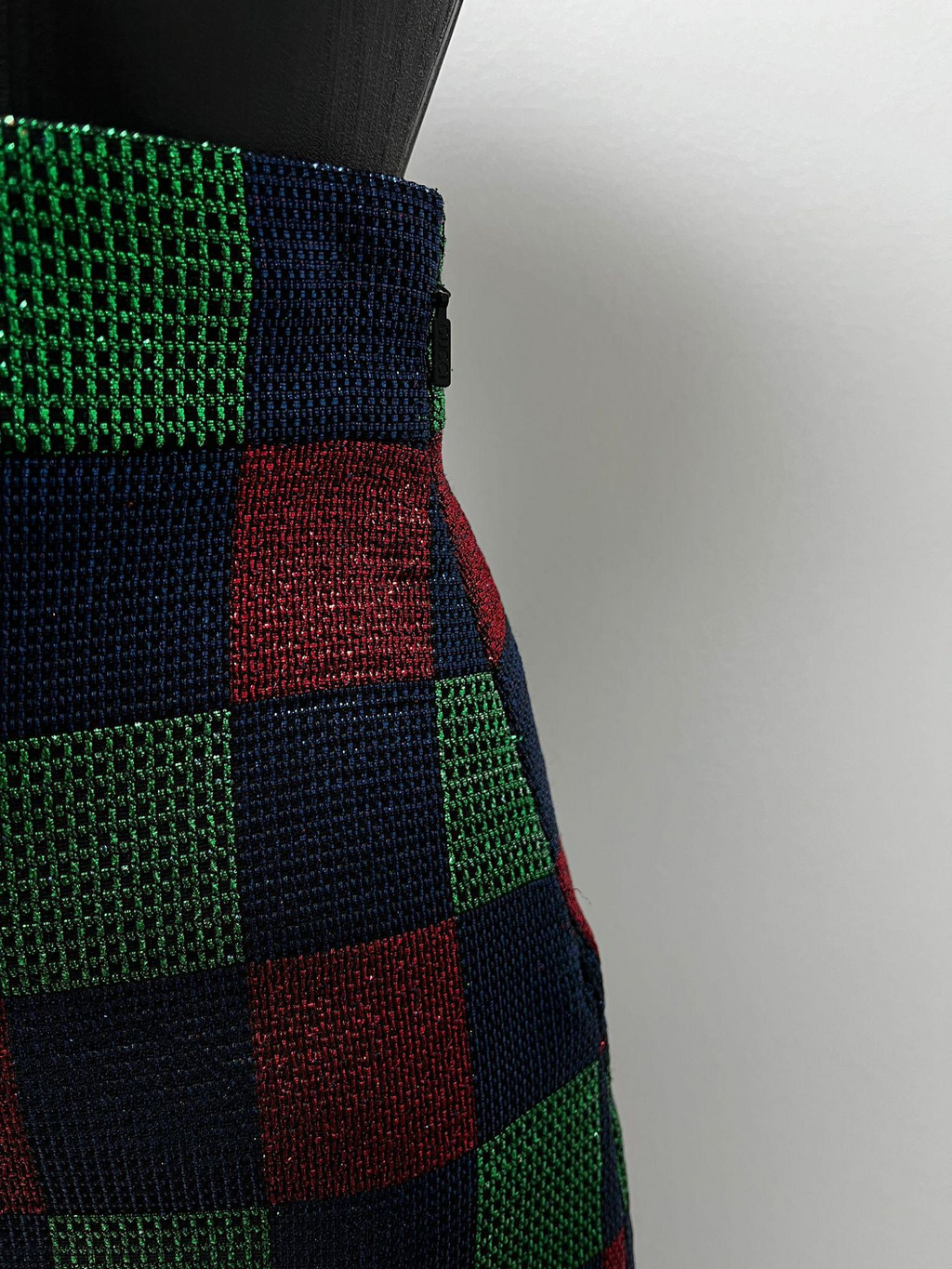 Dolce & Gabbana Sequin Skirt (2010)