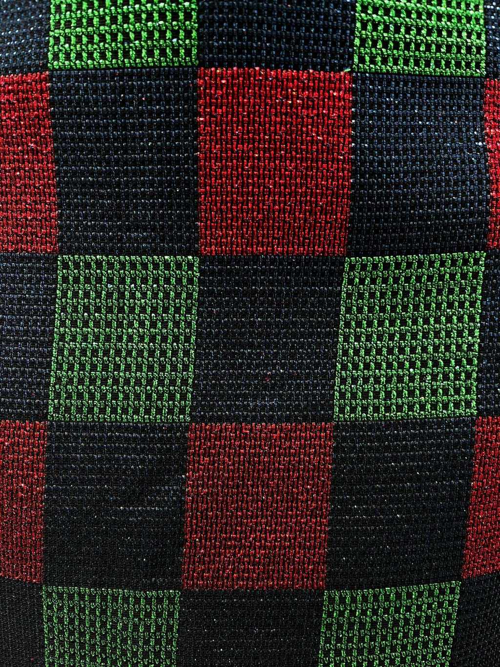 Dolce & Gabbana Sequin Skirt (2010)