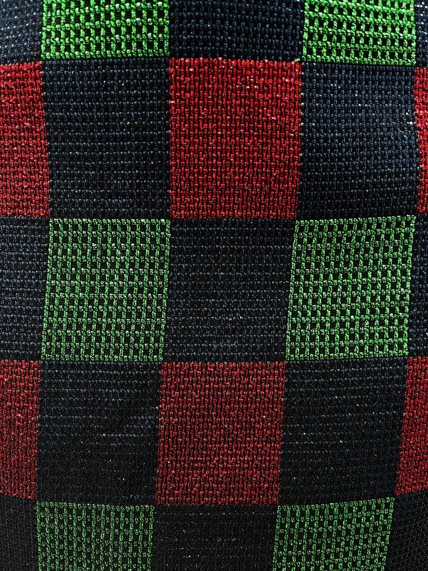 Dolce & Gabbana Sequin Skirt (2010)