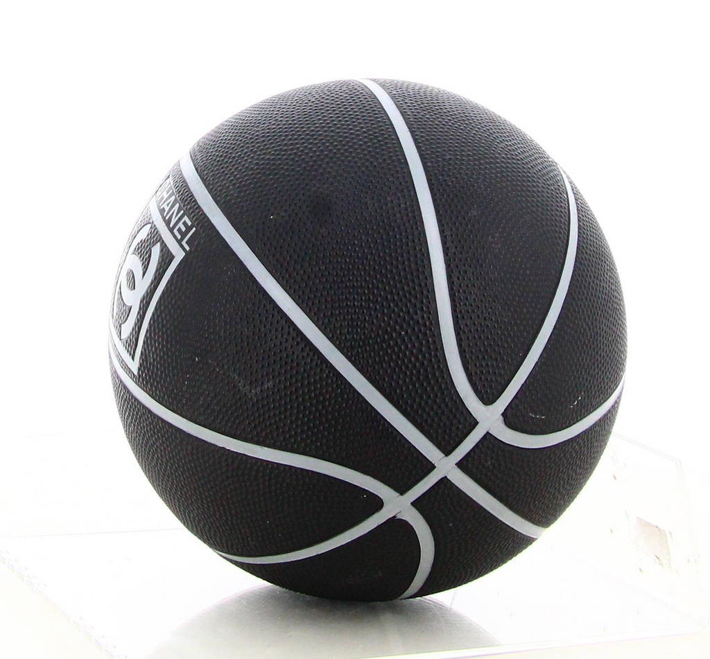 Chanel Basketball