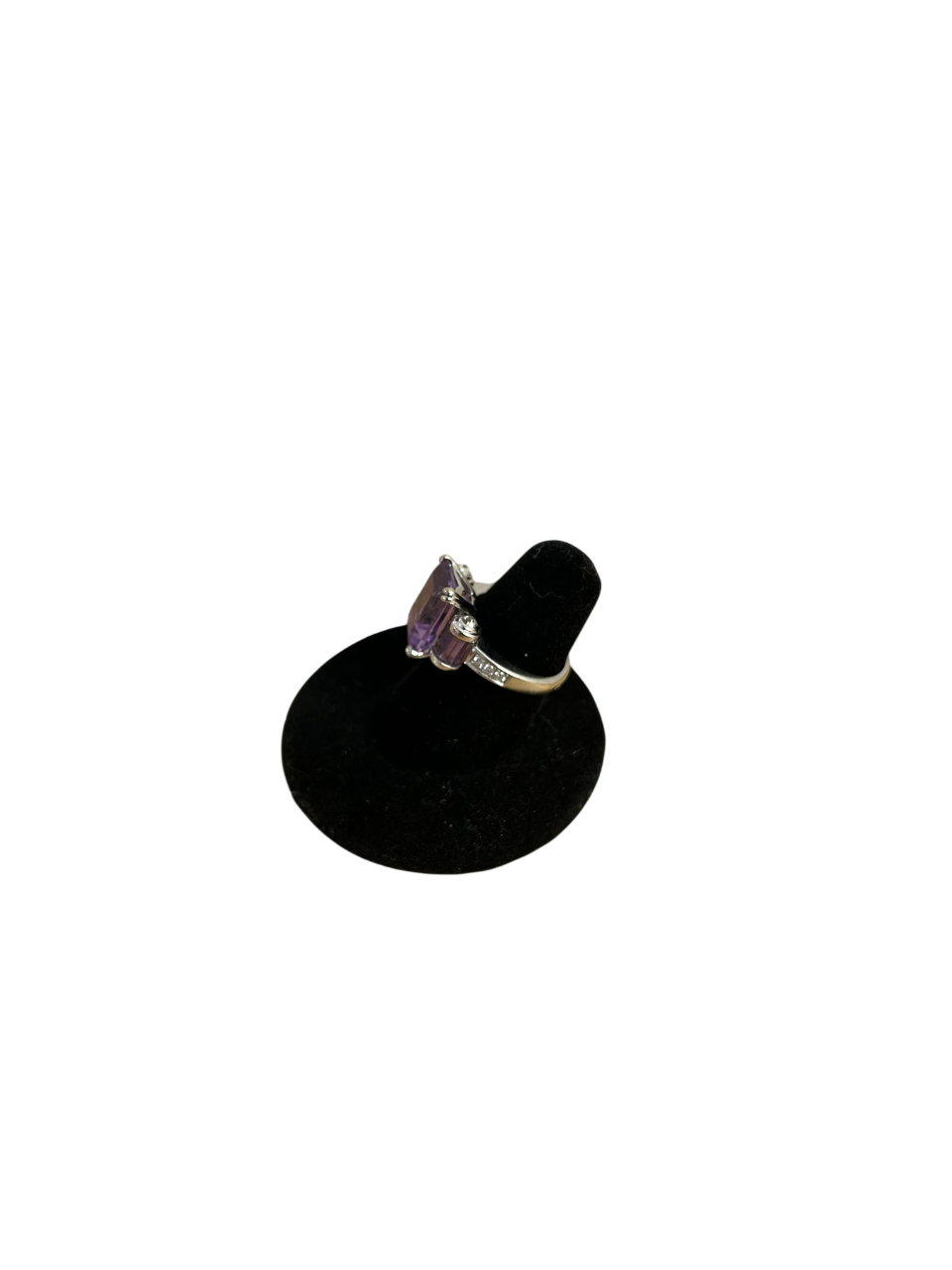 Mauboussin "Couleur Baiser" Ring