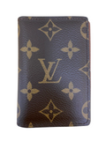 Louis Vuitton Monongram Organizer