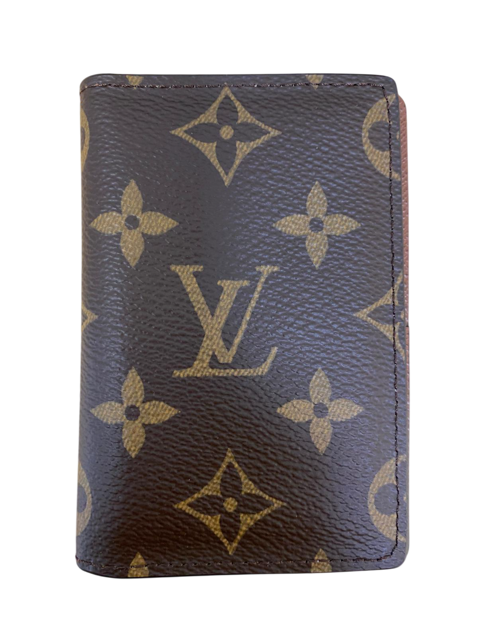 Louis Vuitton Monongram Organizer