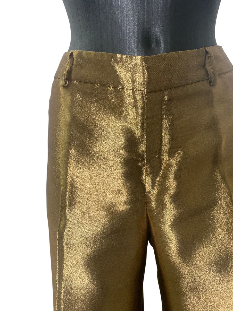 Frida Giannini x Gucci Golden Pants