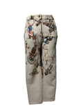Hermès Kachinas Pants