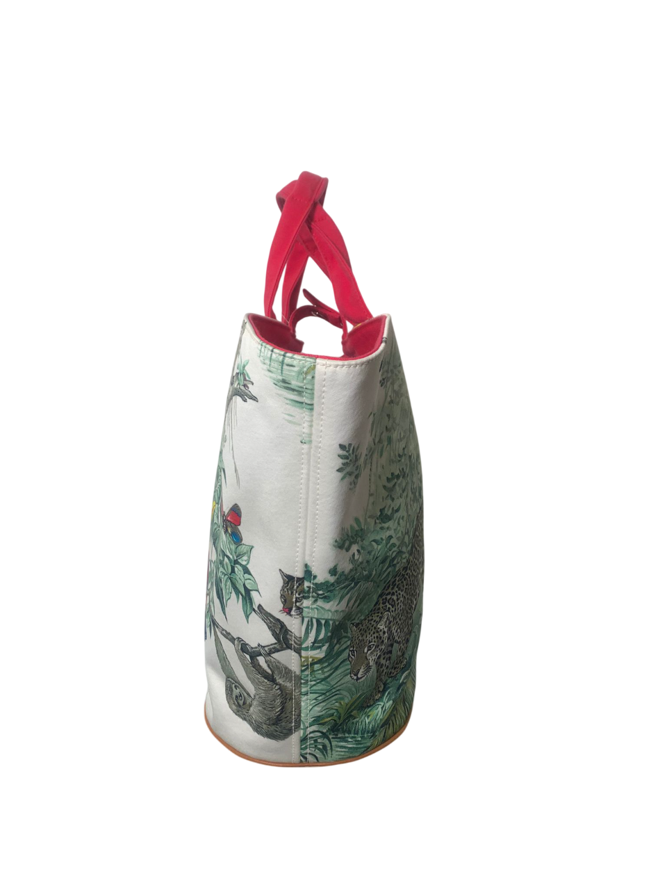 Hermès Panier Plage PM tote