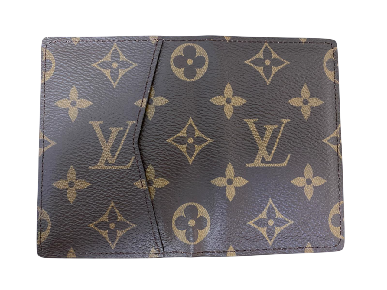 Louis Vuitton Monongram Organizer