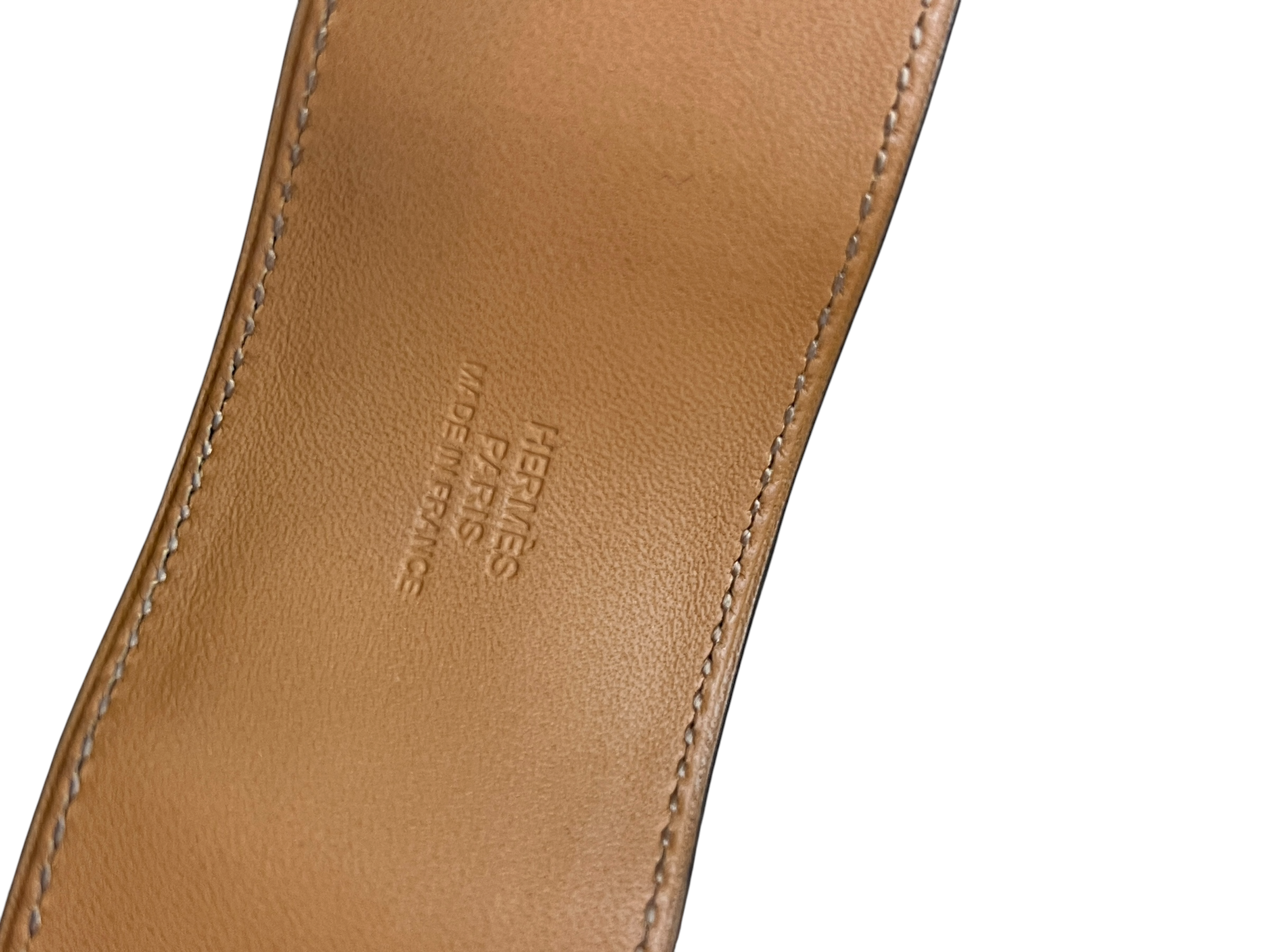 Hermes Medor Collier de Chien black bracelet