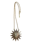 Dilip Jindal - Bijoux Couture - Lion Necklace