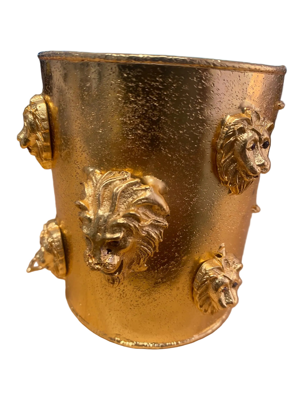 Dilip Jindal - Bijoux Couture - Lions Bracelet