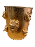 Dilip Jindal - Bijoux Couture - Lions Bracelet