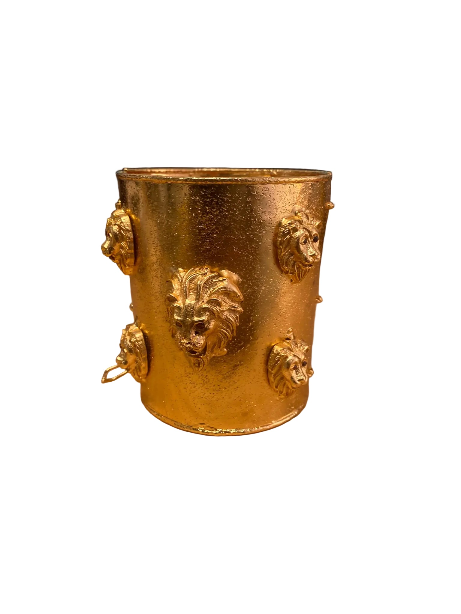 Dilip Jindal - Bijoux Couture - Lions Bracelet
