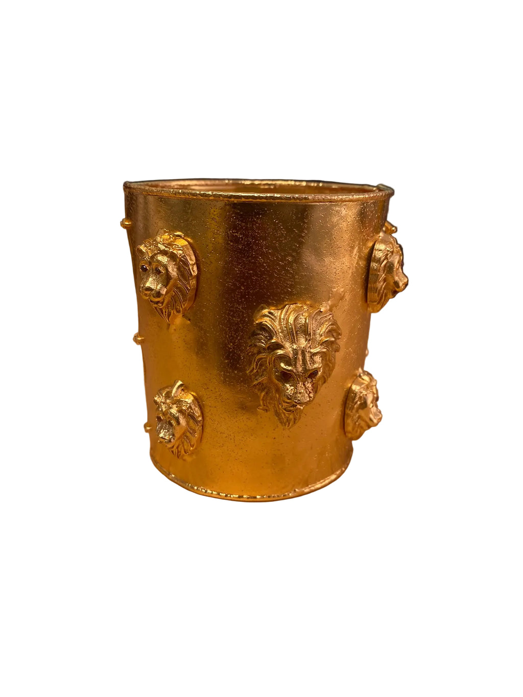 Dilip Jindal - Bijoux Couture - Lions Bracelet