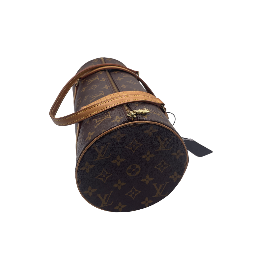 2003 Louis Vuitton Papillon Monogram