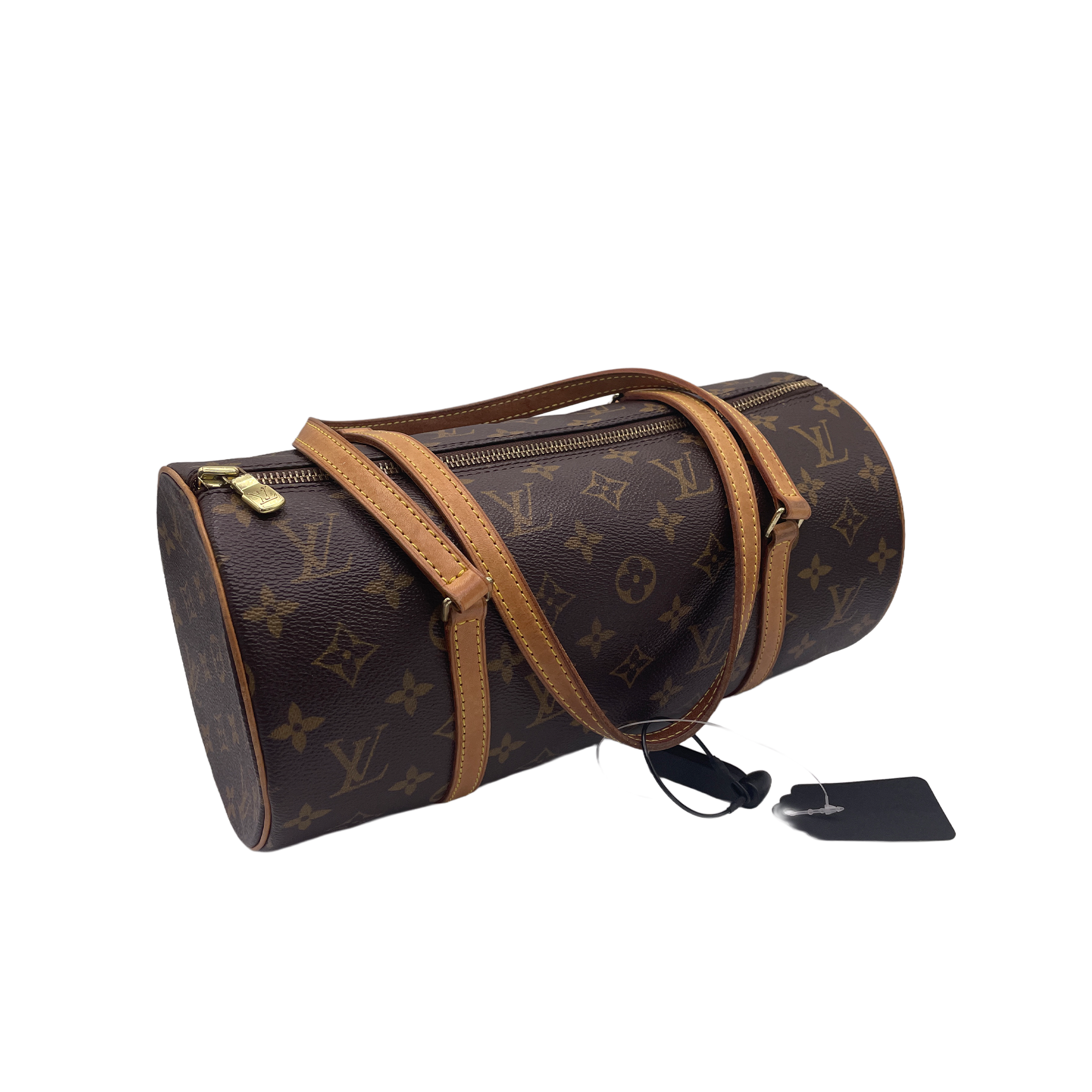 Louis Vuitton Papillon Monogram